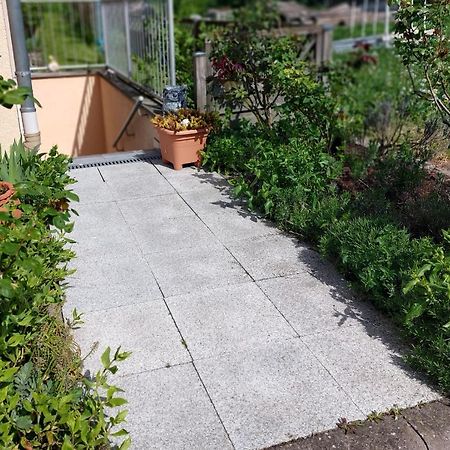 Ferienwohnung Freitag Vendersheim Экстерьер фото