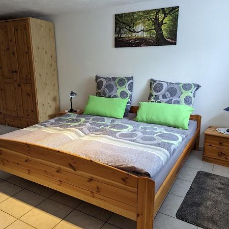 Ferienwohnung Freitag Vendersheim Экстерьер фото