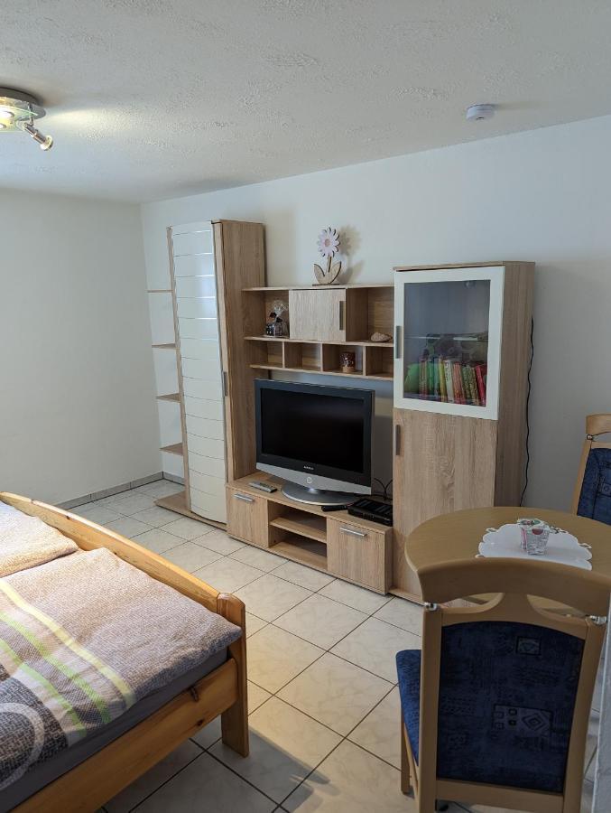 Ferienwohnung Freitag Vendersheim Экстерьер фото